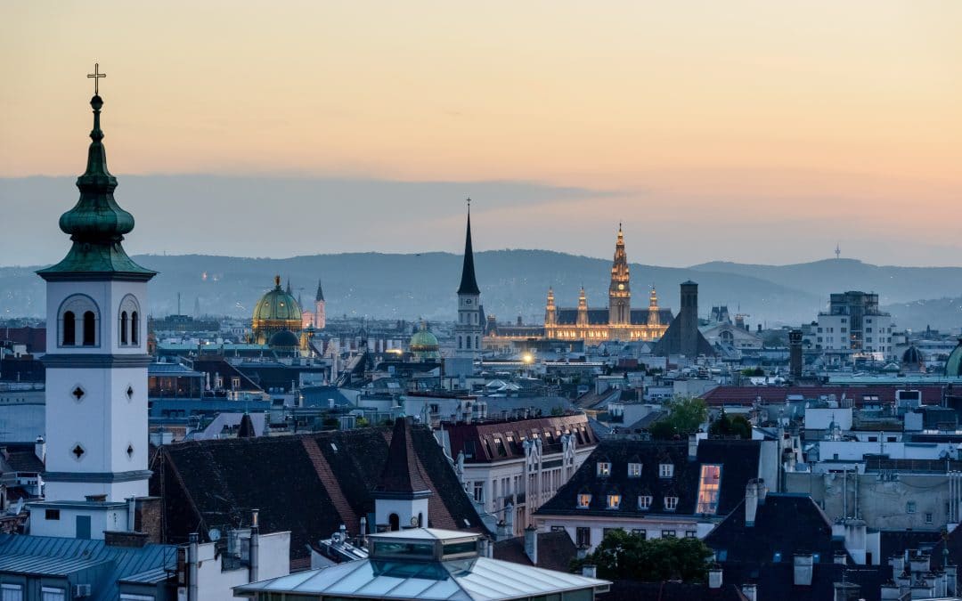 Bewährtes Steuermodell für Unternehmer aus Österreich